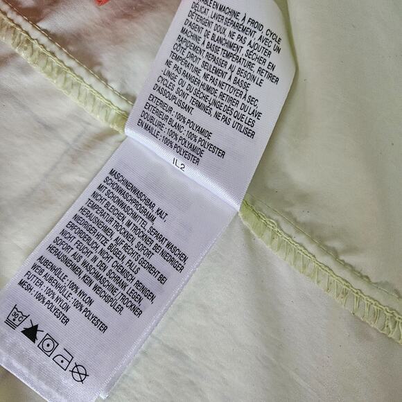 Columbia XCO Omnishield Packable Hooded Lightweight Windbreaker Rain Jacket - Picture 10 of 16